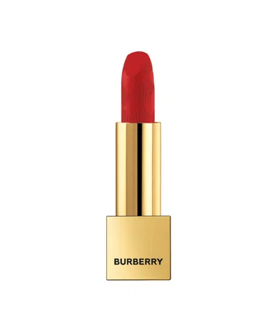 Burberry Kisses Matte Lipstick, 0.11 Oz.