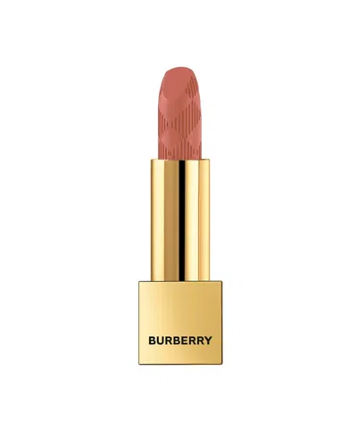 Burberry Kisses Matte Lipstick, 0.11 Oz.