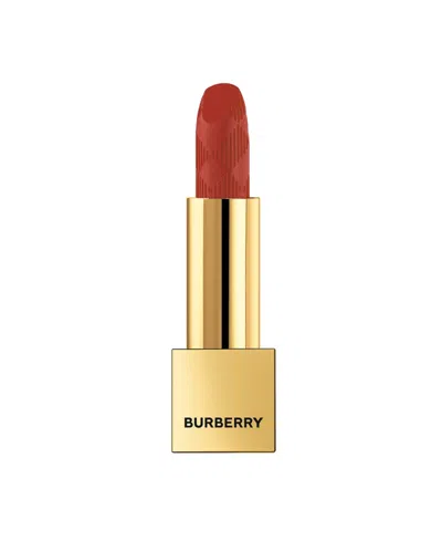Burberry Kisses Matte Lipstick, 0.11 Oz.