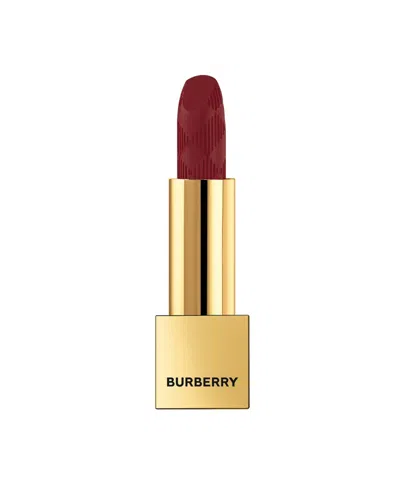 Burberry Kisses Matte Lipstick, 0.11 Oz.