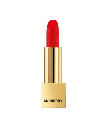 Burberry Kisses Matte Lipstick, 0.11 Oz.