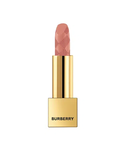 Burberry Kisses Matte Lipstick, 0.11 Oz.