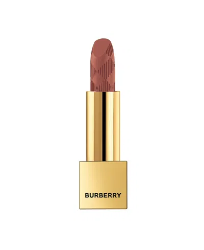 Burberry Kisses Matte Lipstick, 0.11 Oz.