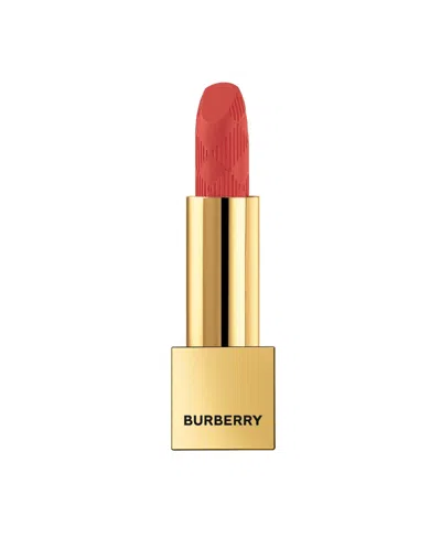Burberry Kisses Matte Lipstick, 0.11 Oz.