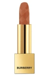 Burberry Kisses Matte Lipstick In 06 Bespoke Beige