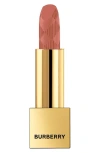 Burberry Kisses Matte Lipstick In 12 Soft Pink