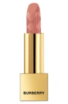 Burberry Kisses Matte Lipstick In 2