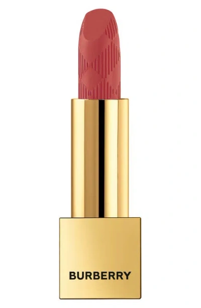 Burberry Kisses Matte Lipstick In 39 Dusty Pink