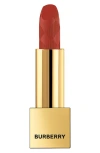 Burberry Kisses Matte Lipstick In 93 Russet