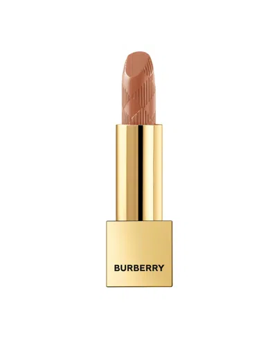 Burberry Kisses Satin Lipstick, 0.11 Oz.