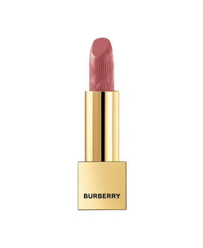 Burberry Kisses Satin Lipstick, 0.11 Oz.