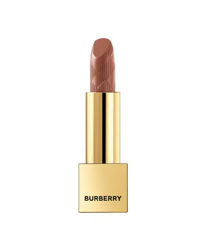 Burberry Kisses Satin Lipstick, 0.11 Oz.
