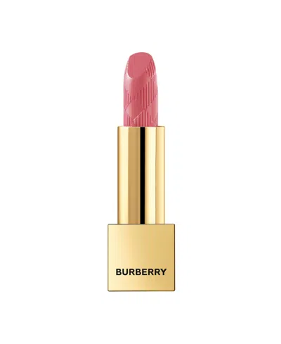 Burberry Kisses Satin Lipstick, 0.11 Oz.