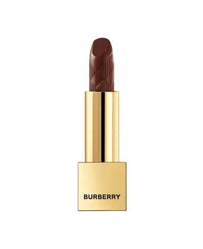 Burberry Kisses Satin Lipstick, 0.11 Oz.