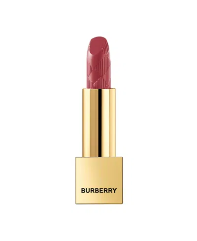Burberry Kisses Satin Lipstick, 0.11 Oz. In Brown