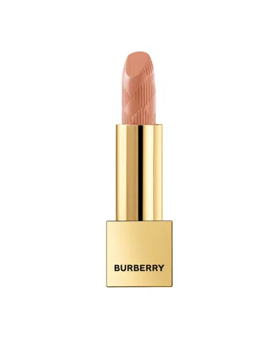 Burberry Kisses Satin Lipstick, 0.11 Oz. In Sand
