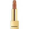 Burberry Kisses Satin Lipstick In 05 Horseferyy Beige