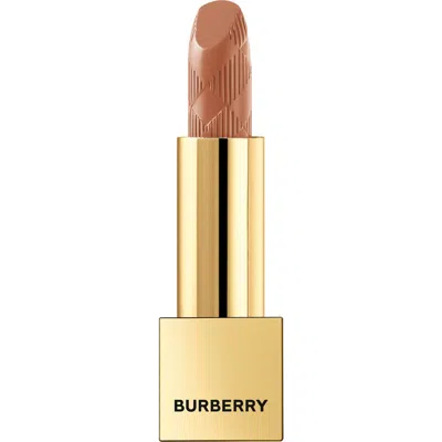 Burberry Kisses Satin Lipstick In 05 Horseferyy Beige