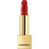 Burberry Kisses Satin Lipstick In 111 Lola Red