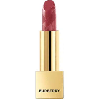 Burberry Kisses Satin Lipstick In 35 Sepia