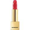 Burberry Kisses Satin Lipstick In 41 Pomegranate Pink
