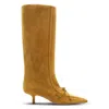 Burberry Marina Boot