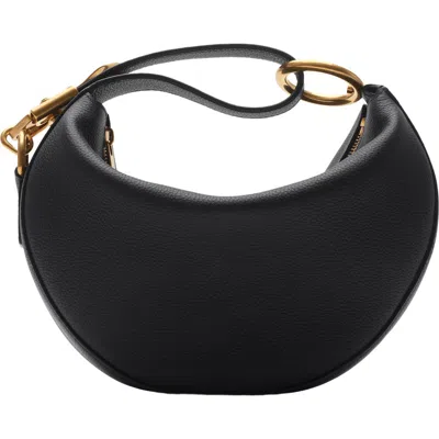BURBERRY BURBERRY KNIGHT ARC BAG