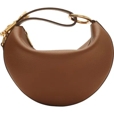 BURBERRY BURBERRY KNIGHT ARC BAG