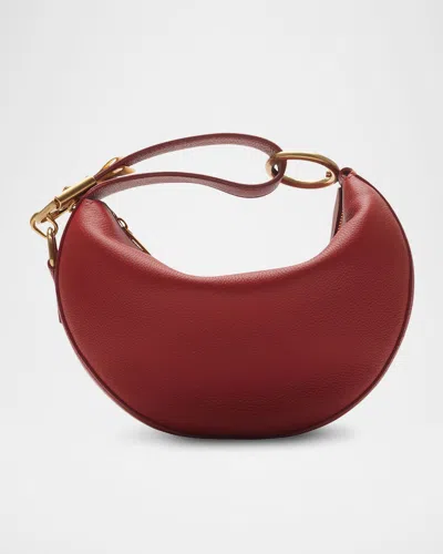 BURBERRY KNIGHT ARC BAG