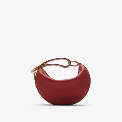 BURBERRY BURBERRY KNIGHT ARC BAG
