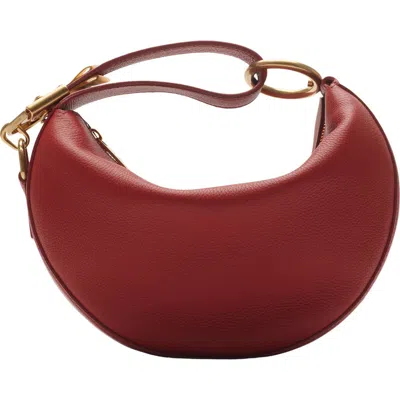 BURBERRY BURBERRY KNIGHT ARC BAG
