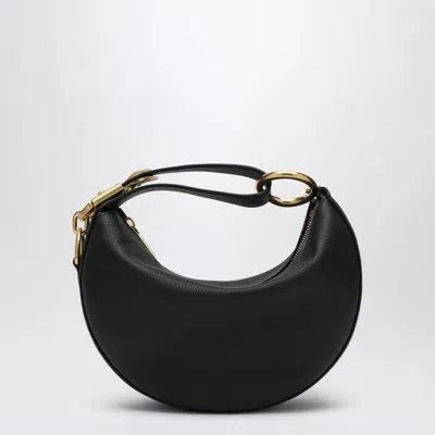 BURBERRY BURBERRY KNIGHT ARC SMALL BAG