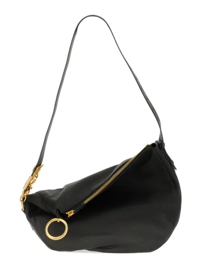 Burberry Bag Knight In Black