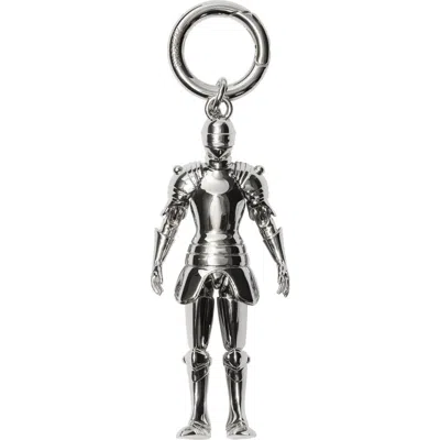 Burberry Knight Bag Charm