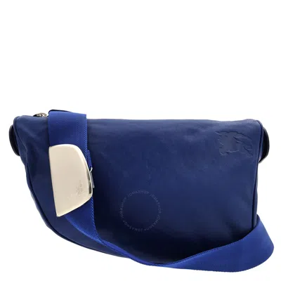 Burberry Knight Medium Shield Messenger Bag