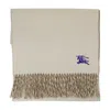 Burberry Knight Solid Scarf