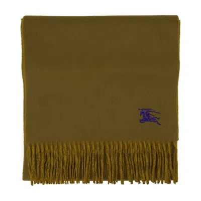 Burberry Knight Solid Scarf