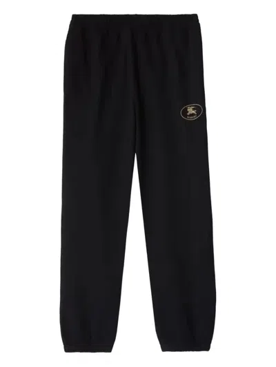 BURBERRY KNIGHT STAMP JOGGINGHOSE