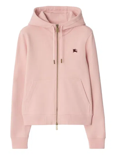 BURBERRY KNIGHT STAMP HOODIE