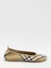 Burberry Knit Baby 05 Ballerinas