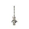 Burberry Foxy Charm In Neutrals