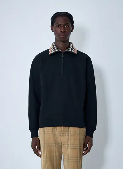 BURBERRY KNIT SWEATER
