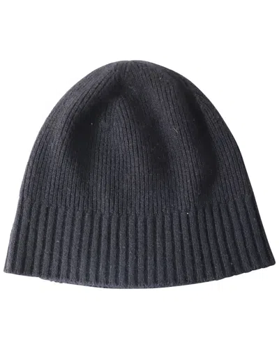 Pre-owned Burberry Knitted Beanie (authentic Pre-loved)