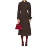 Burberry Knitted Tri Bar Tights