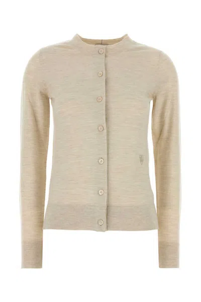 BURBERRY BURBERRY KNITWEAR