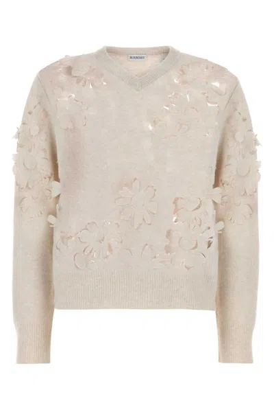 BURBERRY BURBERRY KNITWEAR