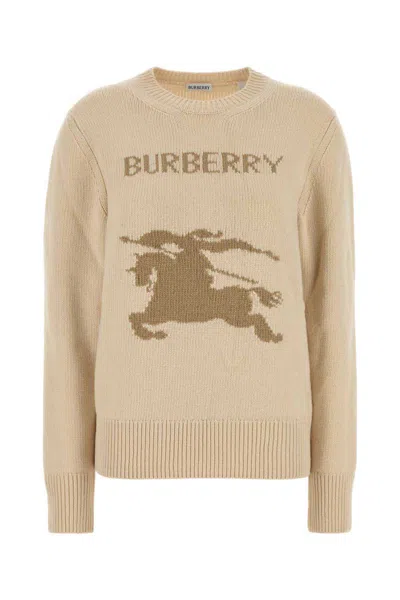 BURBERRY BURBERRY KNITWEAR