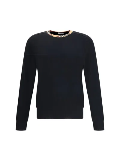 BURBERRY BURBERRY KNITWEAR