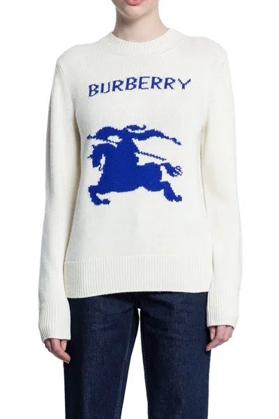 BURBERRY BURBERRY KNITWEAR