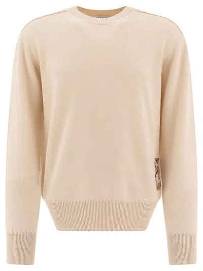 Burberry Knitwear Beige